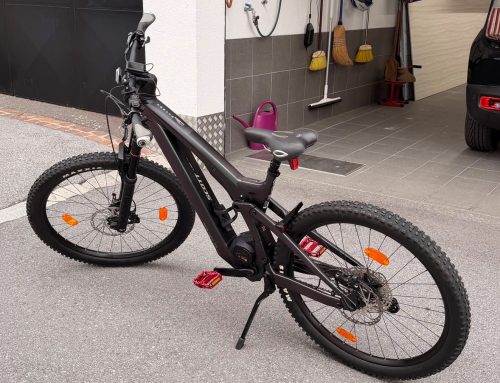 SCOTT PATRON 920